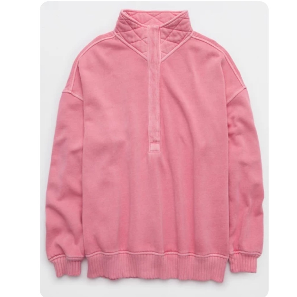 Aerie Oh Snap! Sweatshirt S